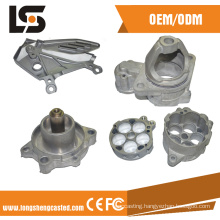 Machined casting parts hot new products auto parts on alibaba